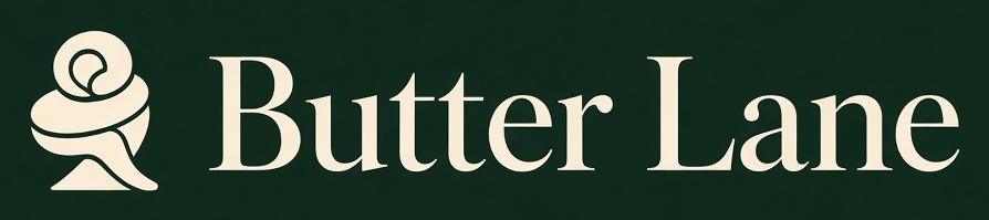 Butter Lane