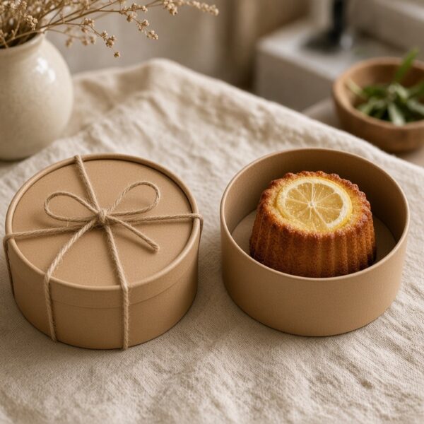 Weekend hamper