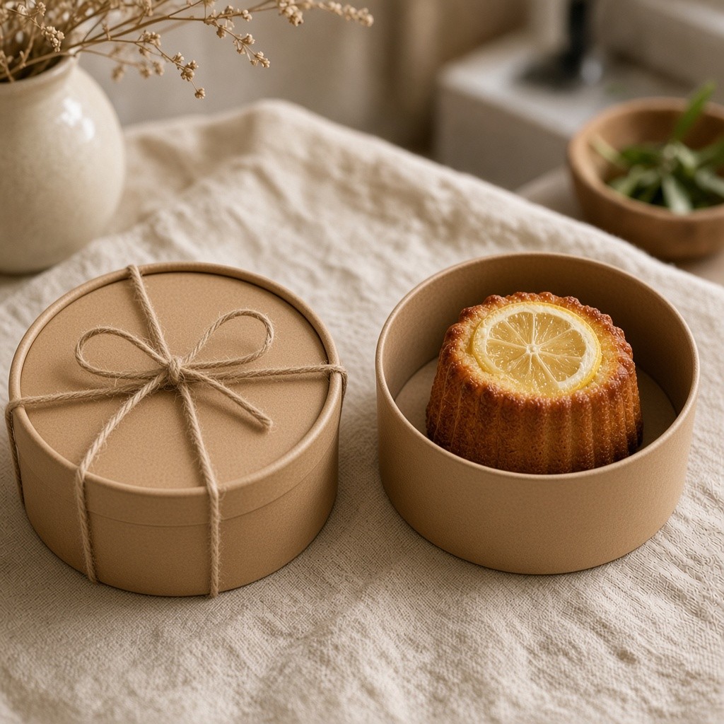 Weekend hamper